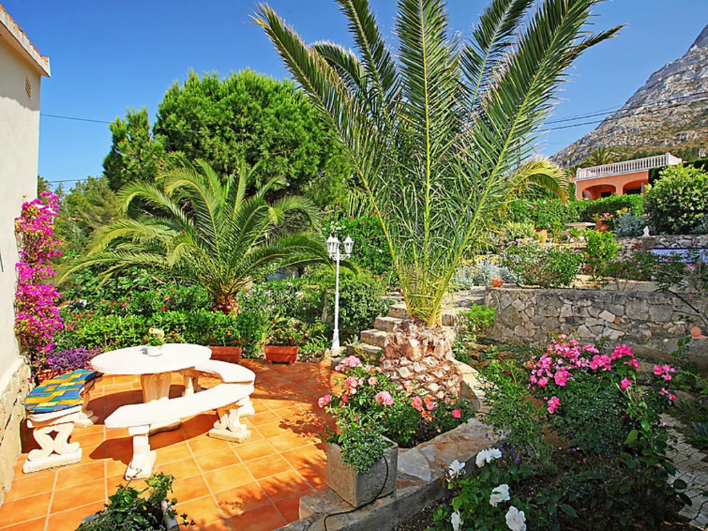 House Stella Dénia