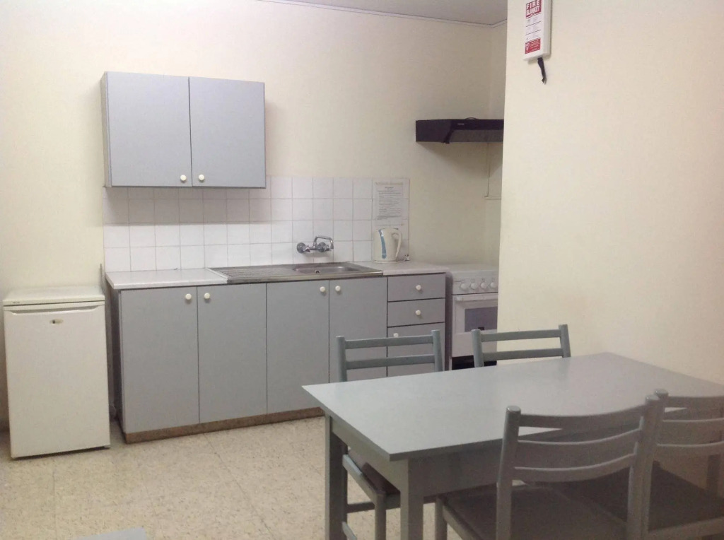 Efi Hotel Apartments