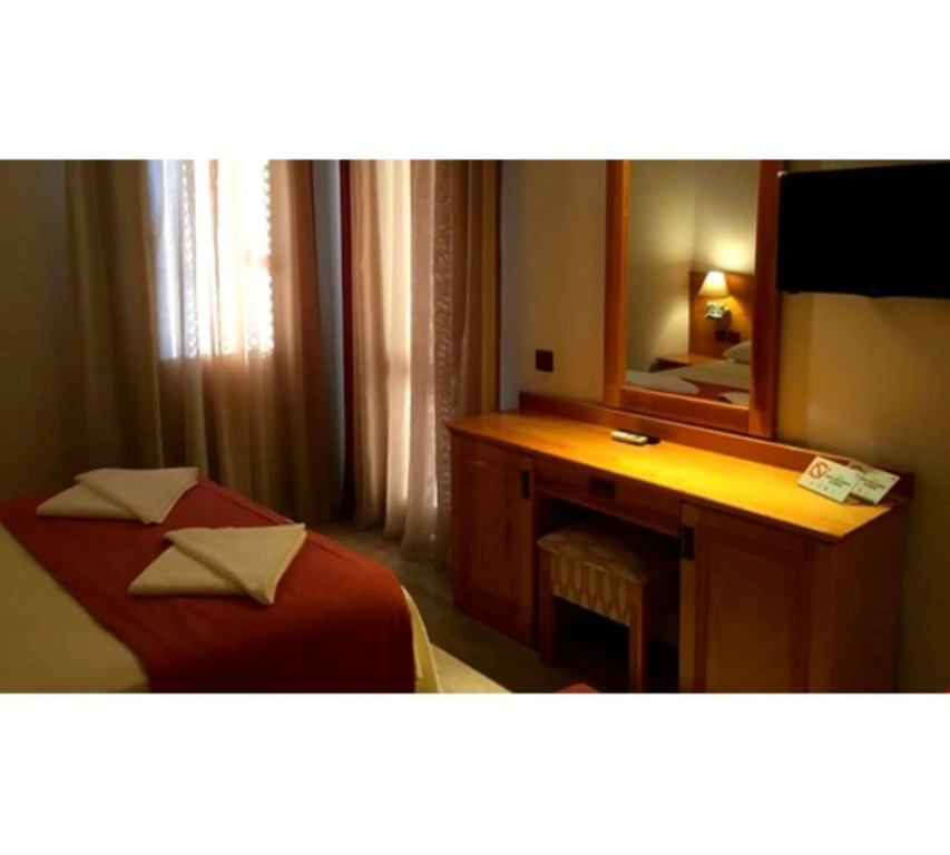 Yelken Hotel Akyaka