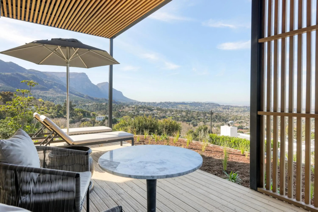 Villa Lion View Private Luxury Retreat