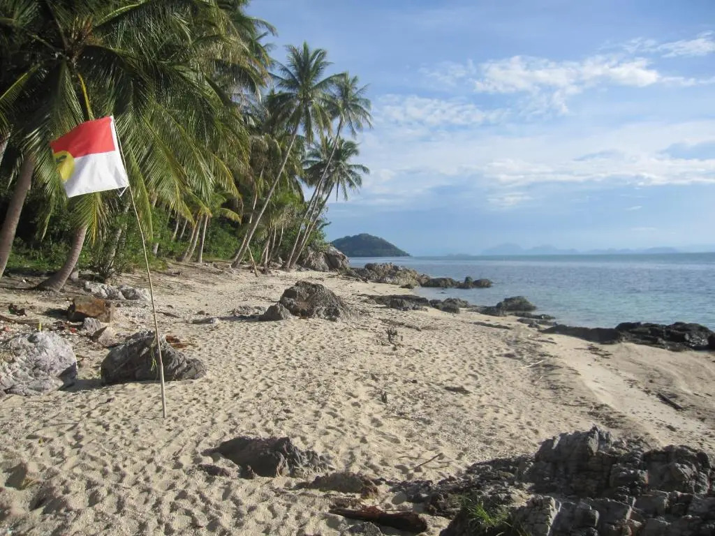Beachfront TalingNgam