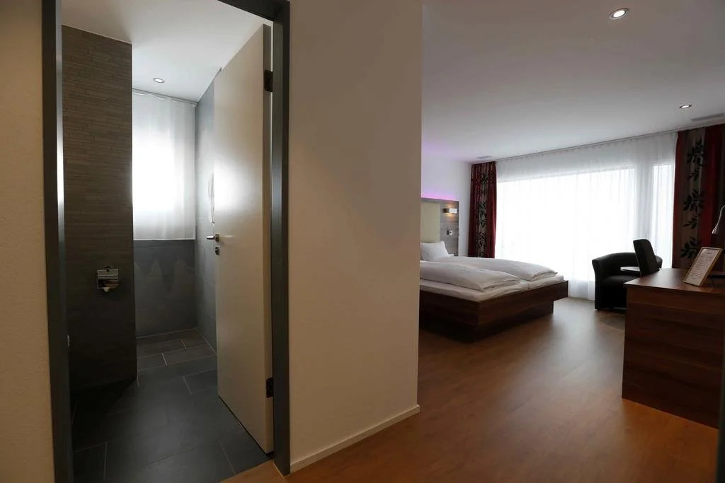 Hotel Schützenhaus