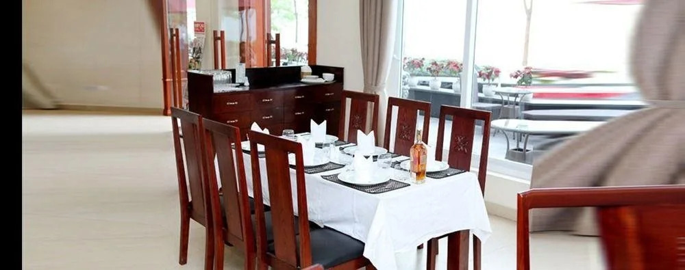 Speranza Hotel