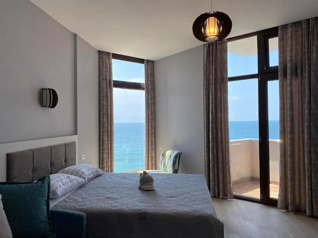 Gonio Seaside Residence