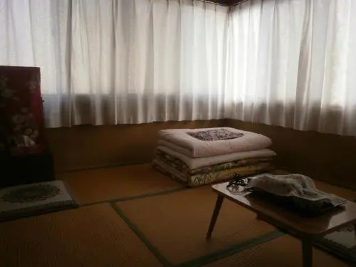 Kakiya Ryokan