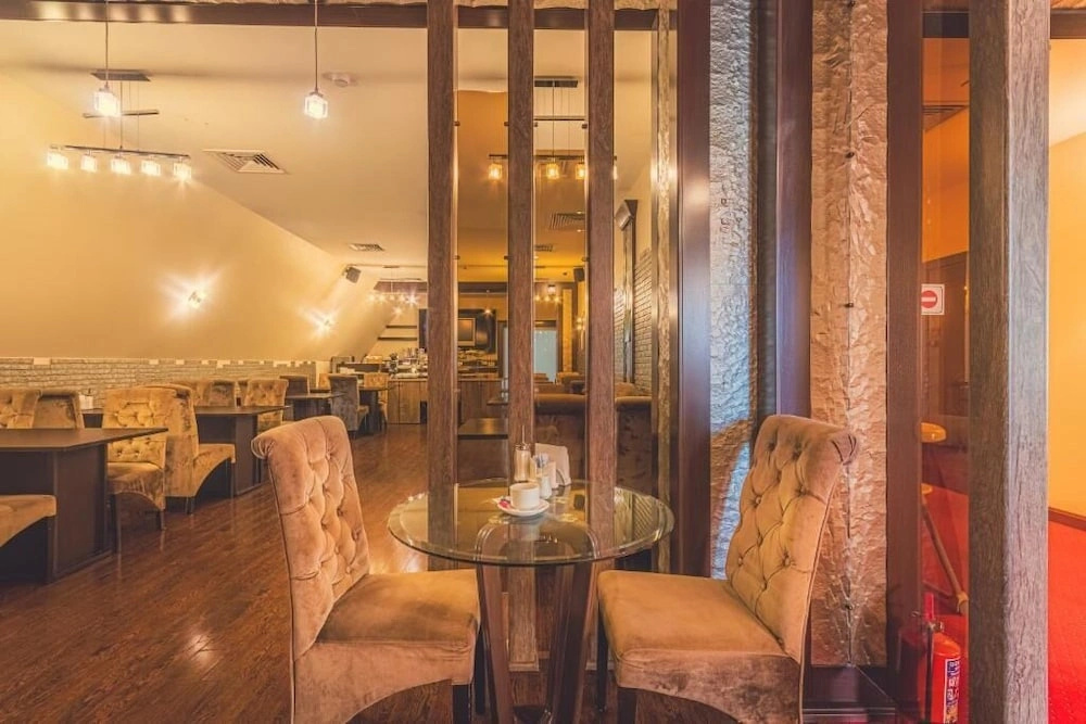 Passage Modern Hotel Baku