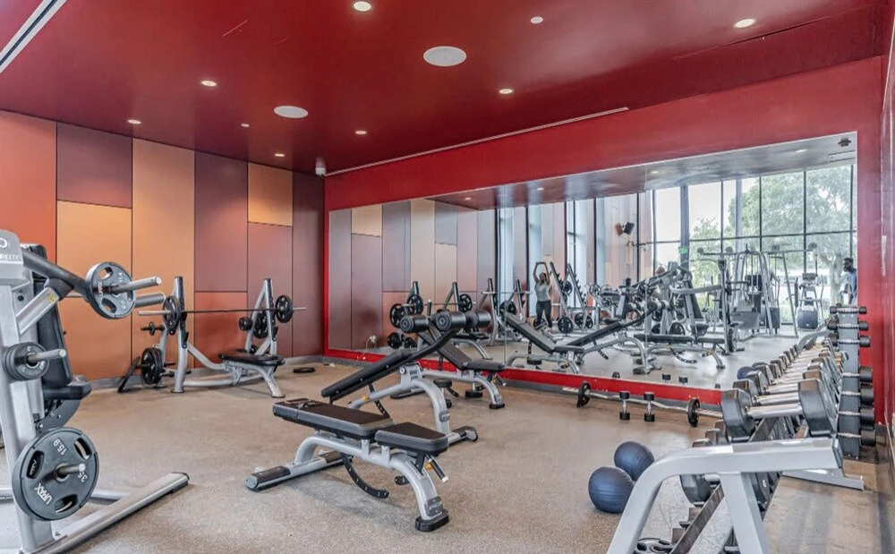 5BD Spacious Retreat Fast Wi-fi Parking Gym
