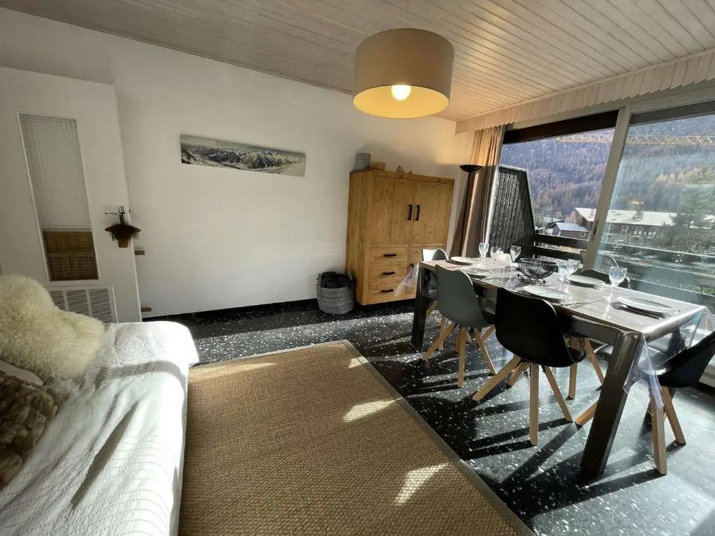 Appartement Serre Chevalier, 3 pièces, 6 personnes - FR-1-330E-9