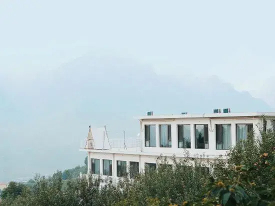Yishan Yitian Homestay