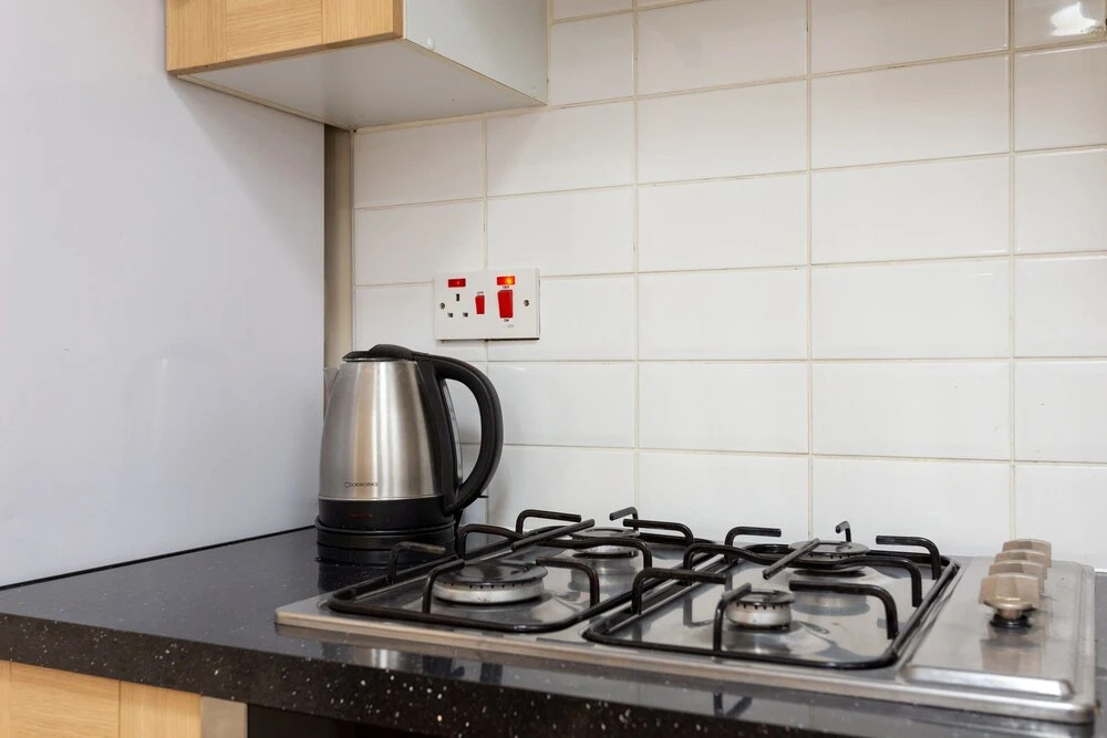 2 Bedroom Apartment in Dalston