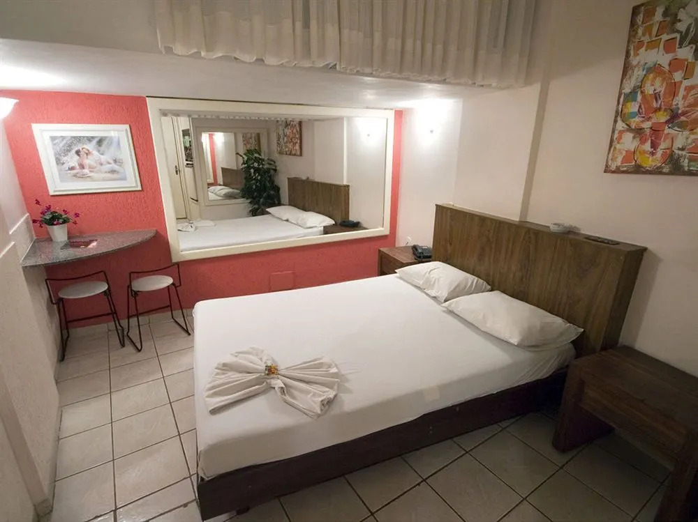 Fantasy Motel