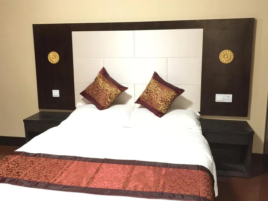 Zhoushan Dongji Blue Bay Homestay