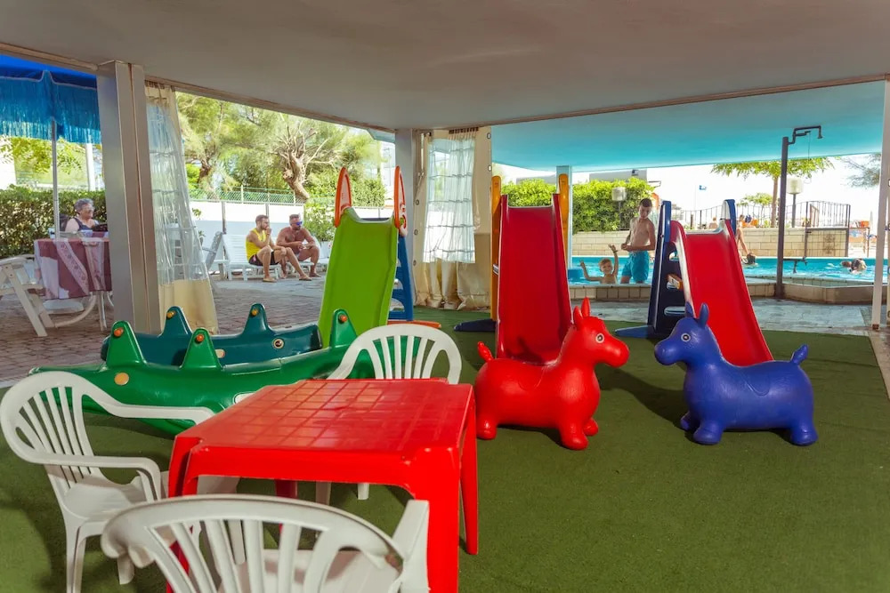 Hotel La Pace - Bianchi Hotels