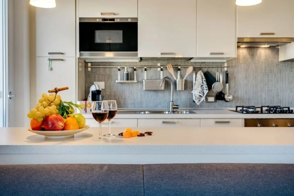 Spqr/sunny,luxury Flat up to 6 People/st.peter's