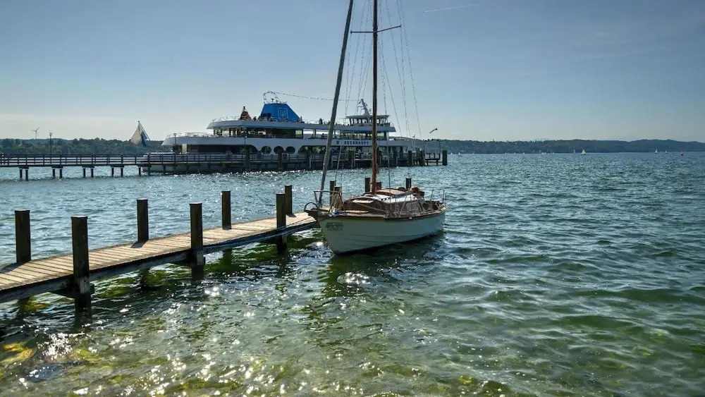 Hotel Starnberger See