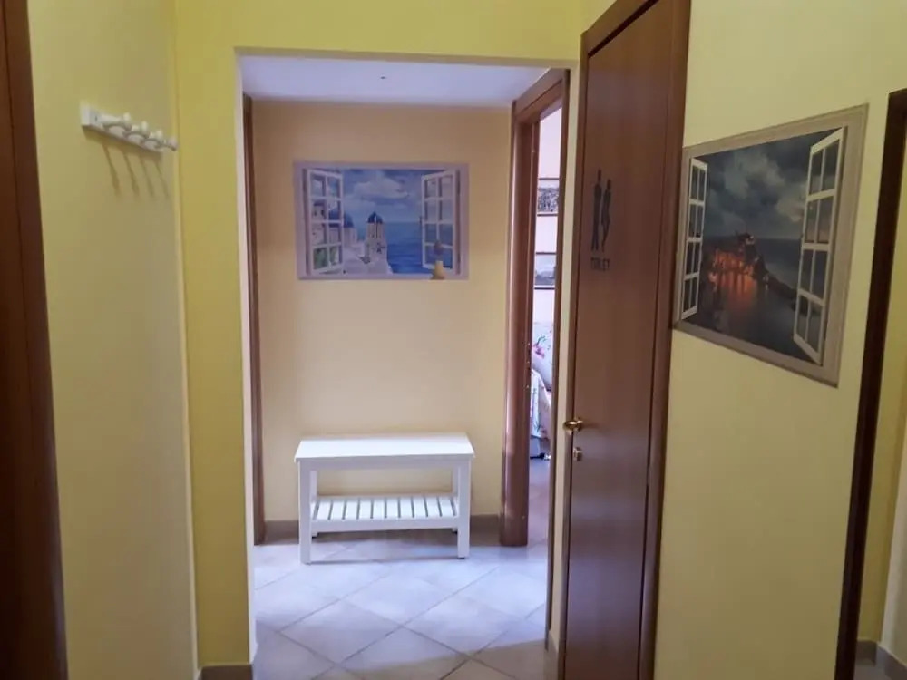 Casa Carlo