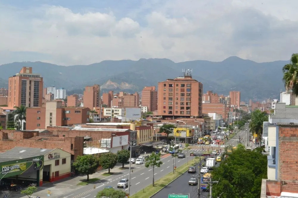 Hotel Prince Plaza - Laureles