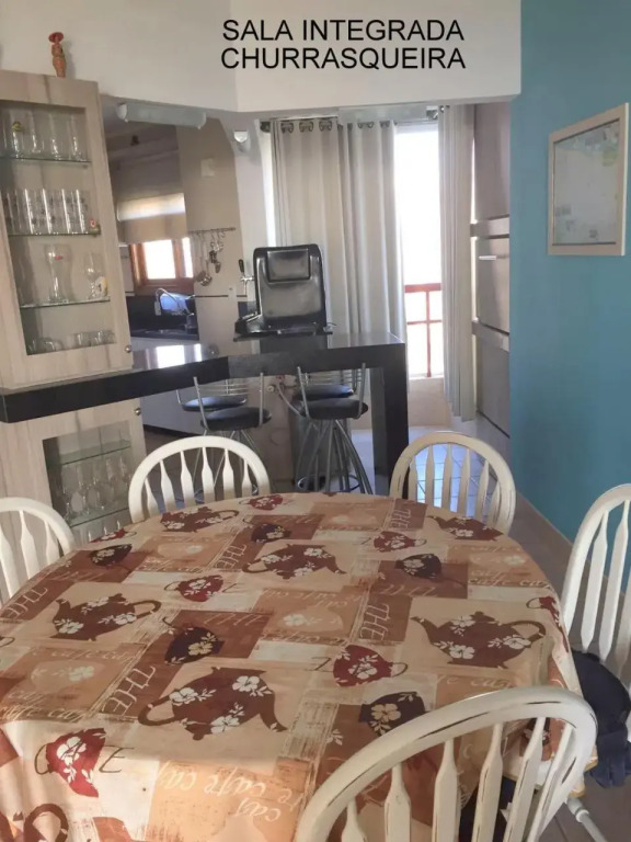 apartamento 4 praças