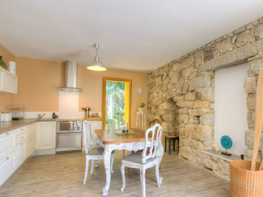 La Maison de Majoli