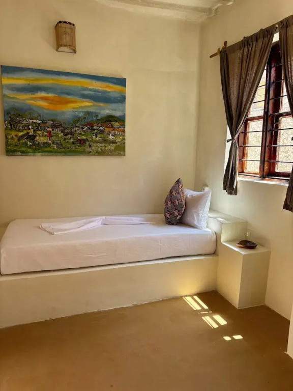 Kasuku Villa