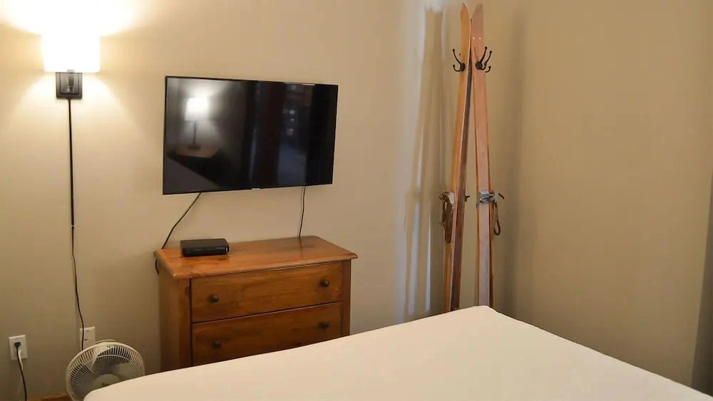 Cahilty #416 1 Bedroom Home