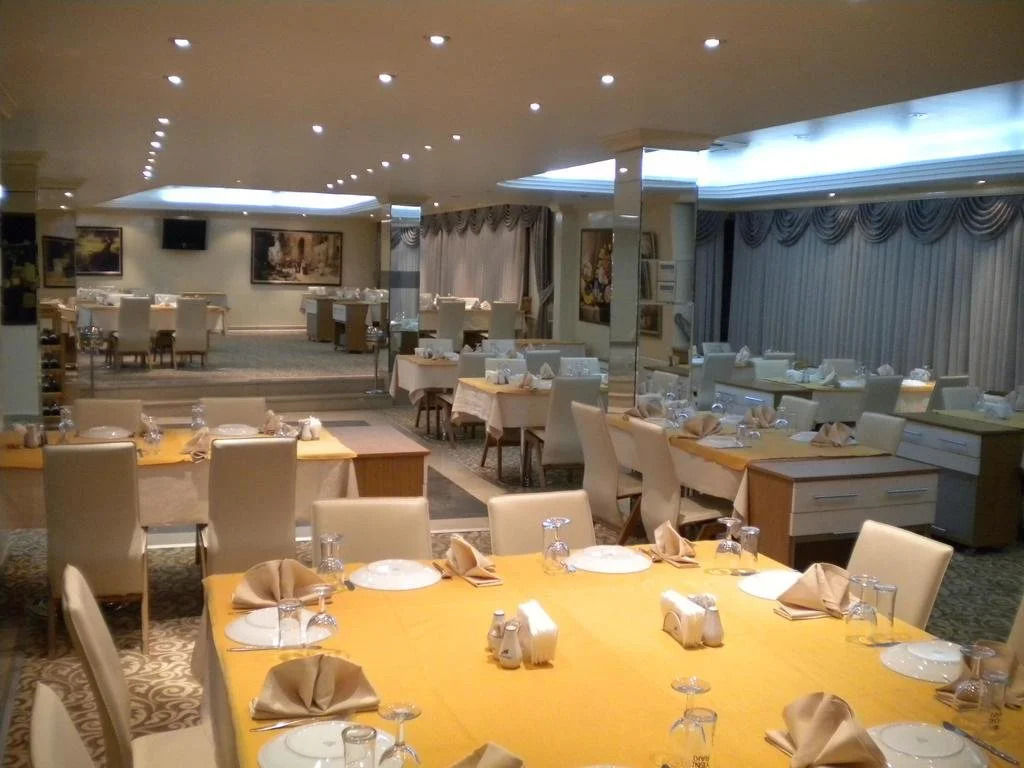 Otel Ağaoğlu