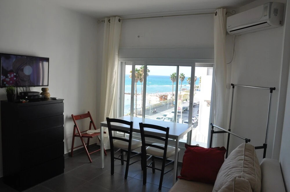 Isra Home Apartments Ben Gurion 81