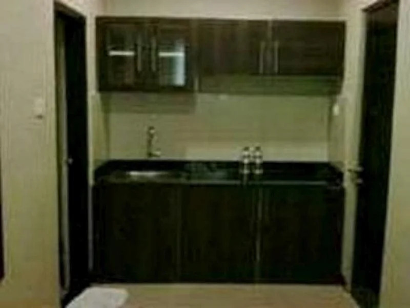 Gangga Cio Mansion, Apartment & Hotel