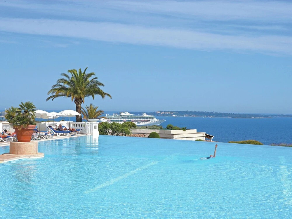 Legendre Sud Immobilier - Cannes Verrerie Appartements
