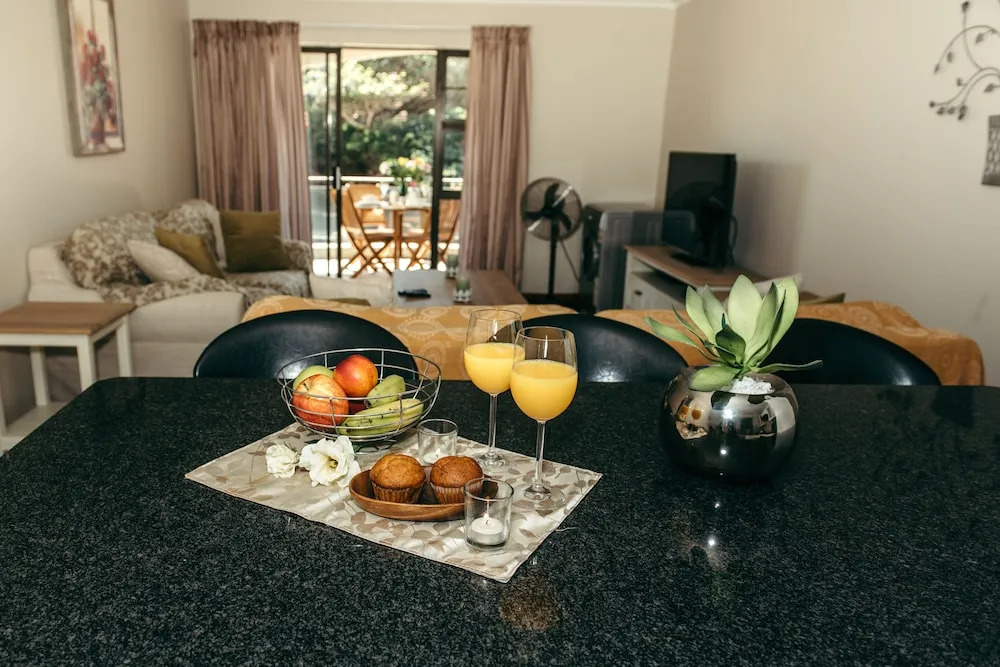 Vacation Letting - Elgin House Apartment
