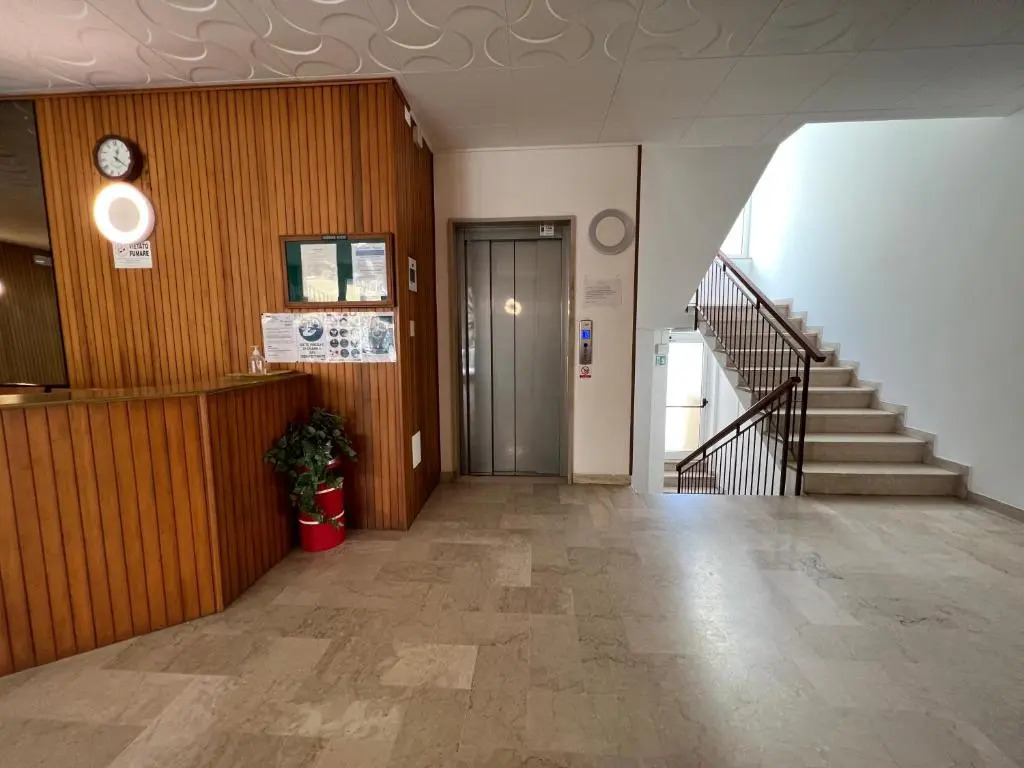 Modern Apartment Near the Beach in Jesolo, Italy