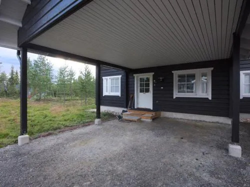 Yllaskumpu 1