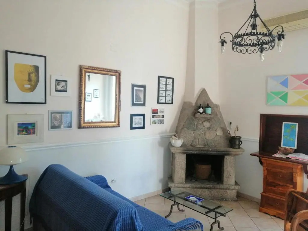 Sara Accommodation