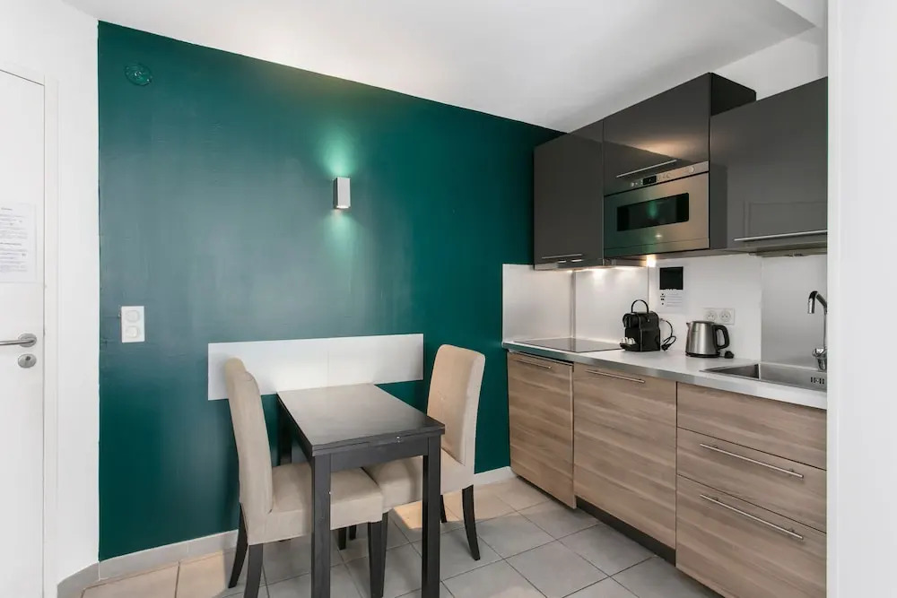 Coeur Urbain Apartments - Place de la Comédie