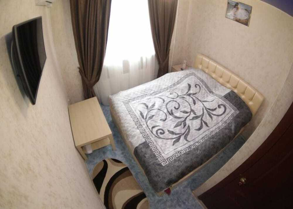 Mini-Hotel On Verkhniye Polya 24