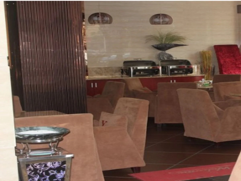 Yunding Hotel
