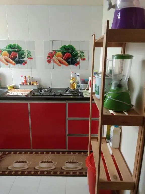 R-Fa Homestay
