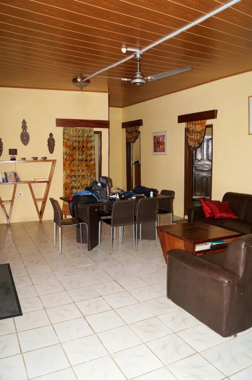 Ayikoo House