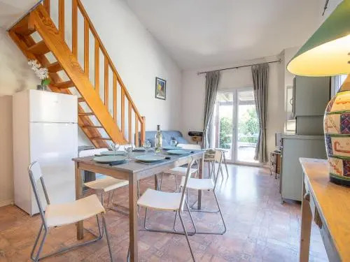Holiday Home Les Marines des Capellans