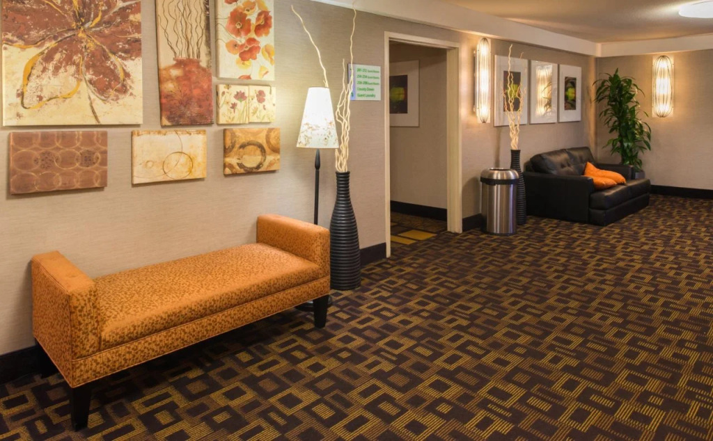 Holiday Inn Dublin - Pleasanton by IHG