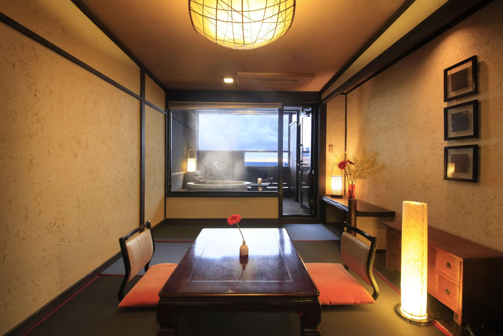 Atarayo Nishiizu Onsen