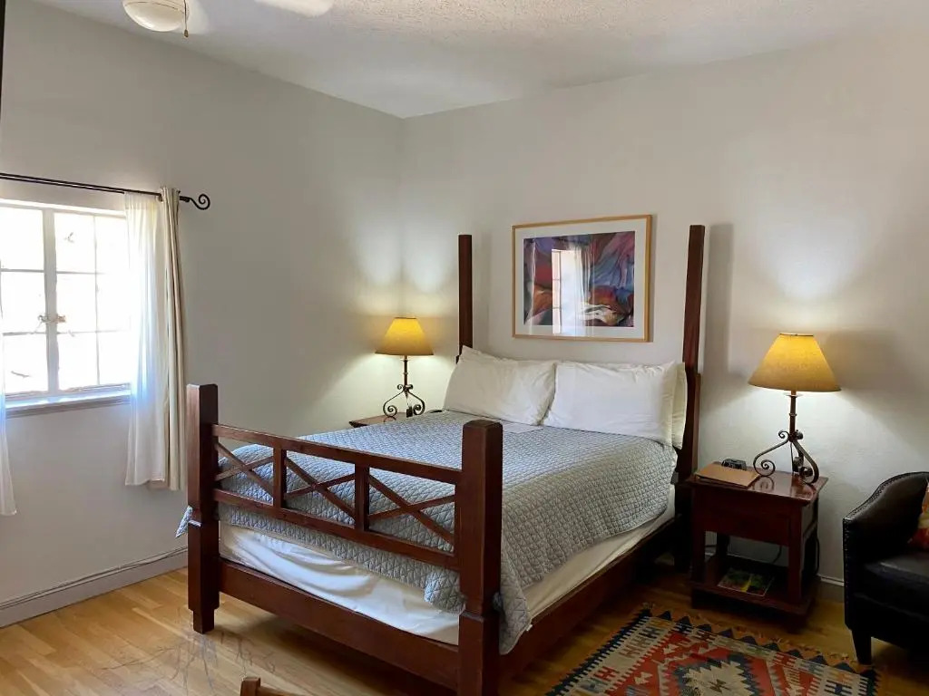 Sierra Grande, a Ted Turner Retreat