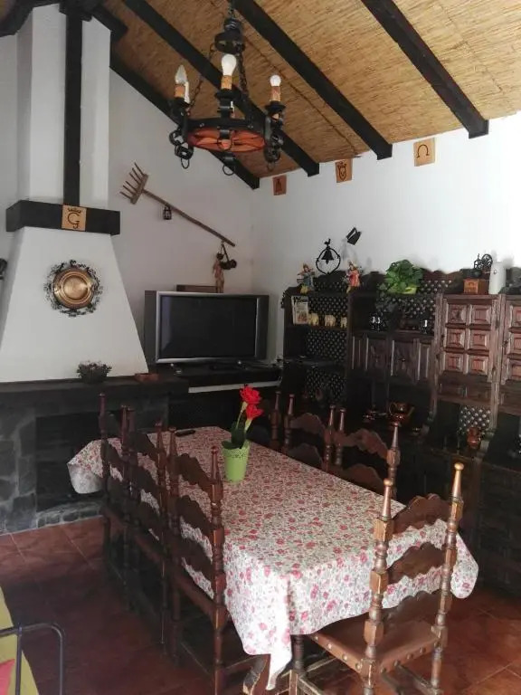 CASA EL CERRO