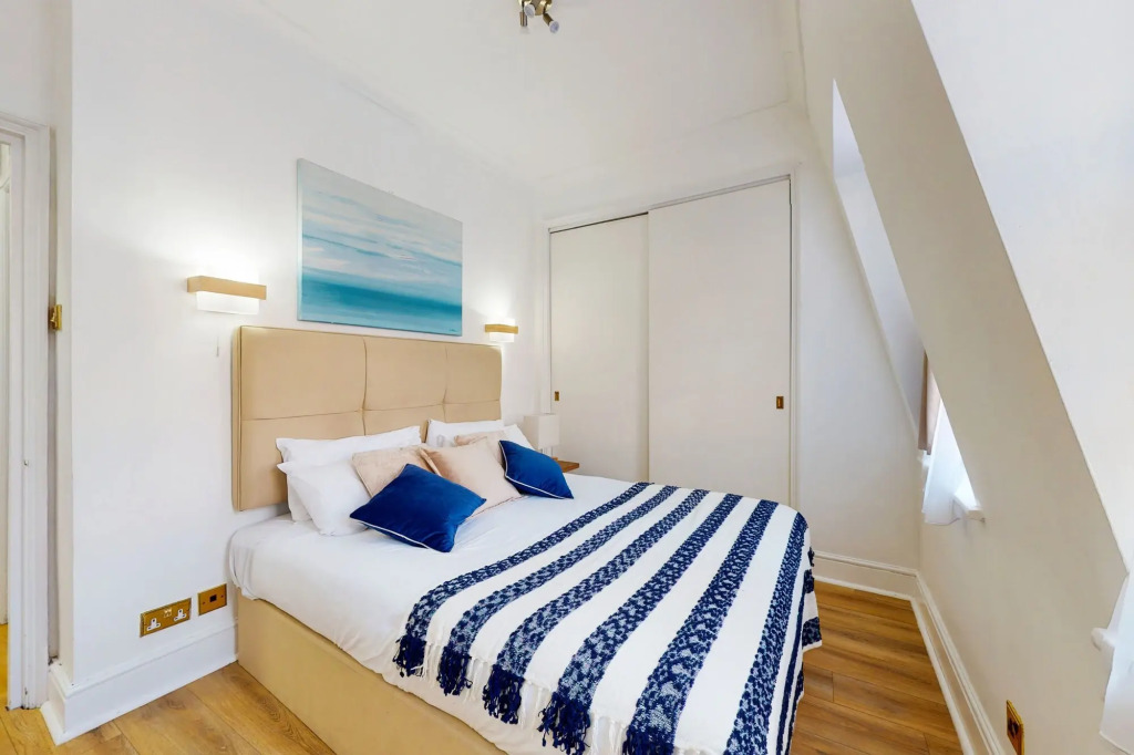 Park Lane Apartments - Clarges Street
