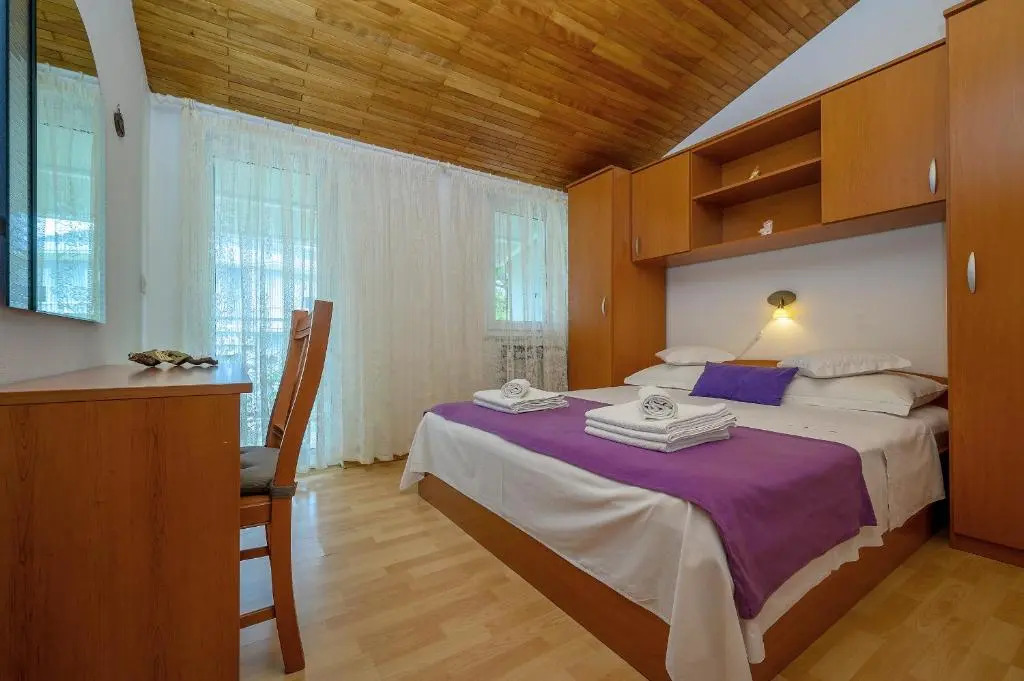 Apartments Jurić