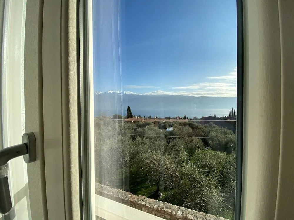 B&B Vistalago