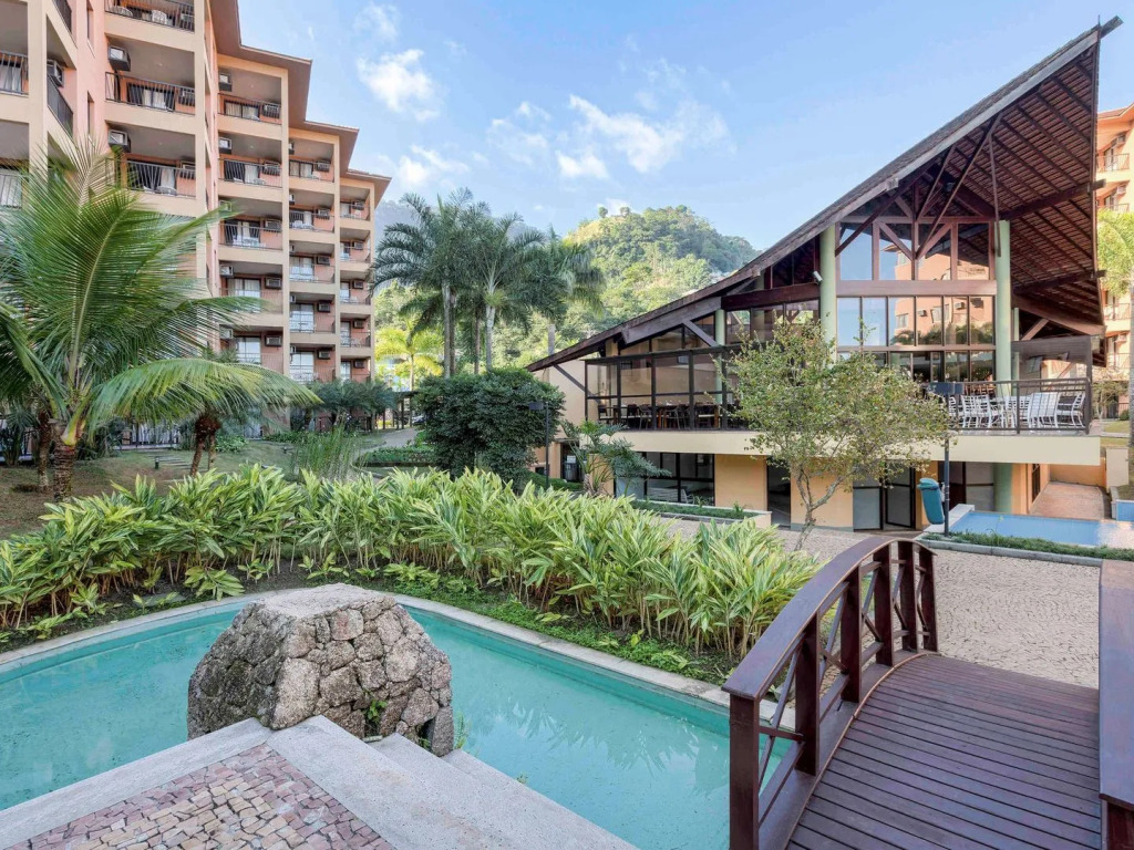 Hotel Nacional Inn Angra dos Reis