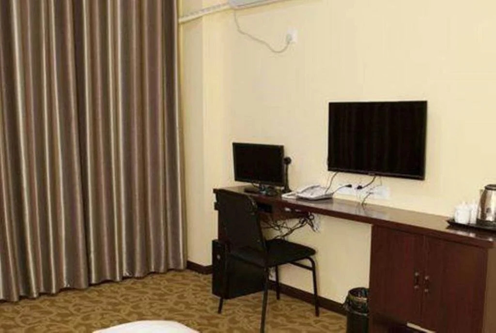 Changsha Haiyue Hotel