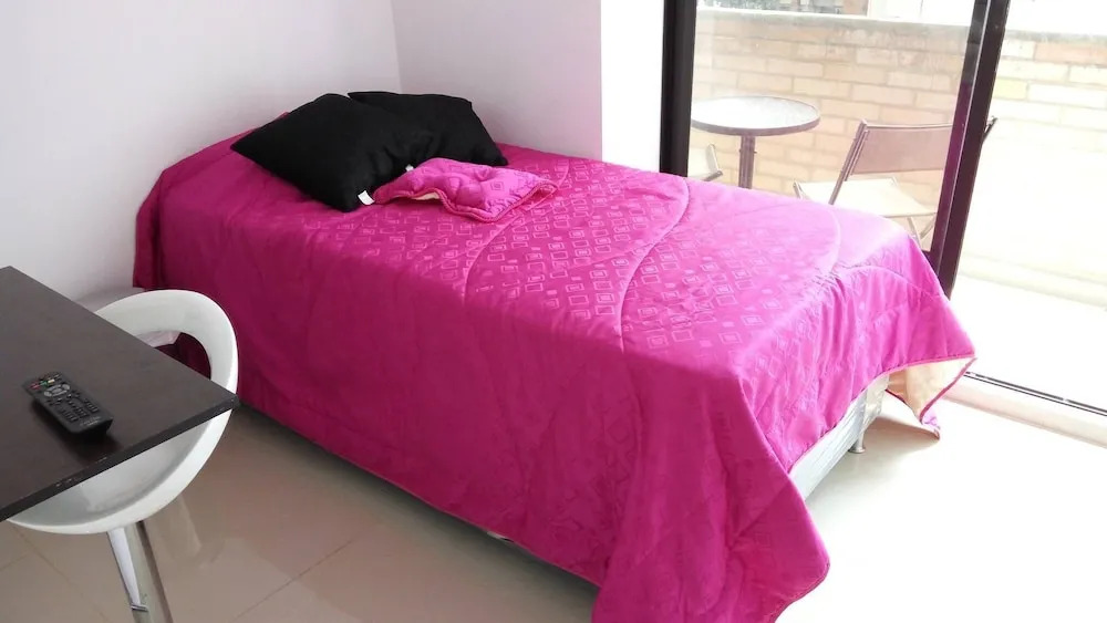 Apartaloft Balcon, Piso Alto Centro Cial Molinos