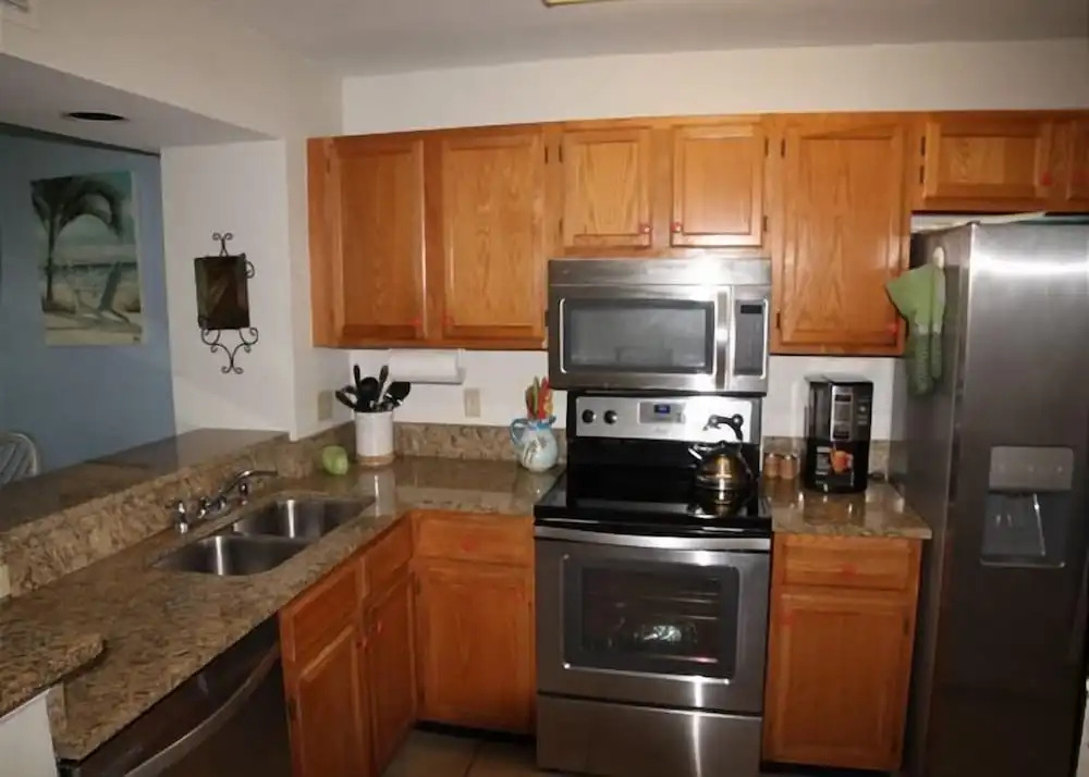 Colony Reef 15c 2 Bedroom Condo by Redawning